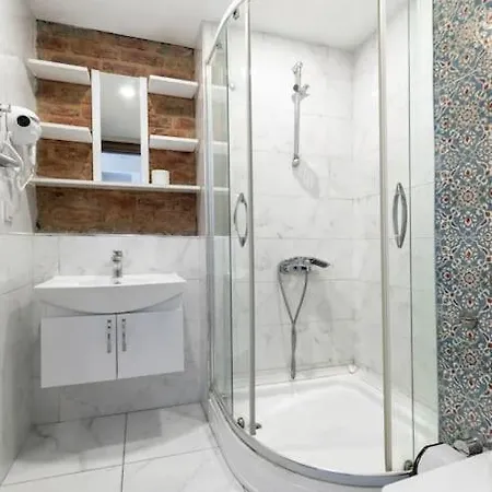 Cozy & Comfy Studio At Beyoglu - 27 Daire İstanbul