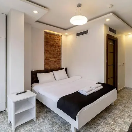 Cozy & Comfy Studio At Beyoglu - 27 İstanbul